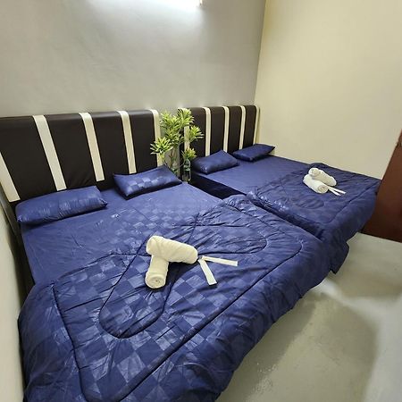 Sun Shine Home By Ipoh Maju Stay Extérieur photo
