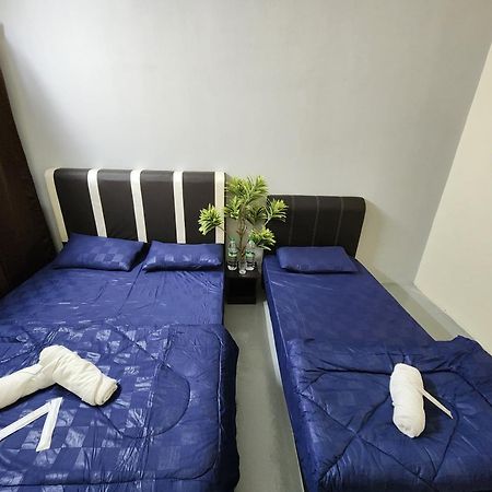 Sun Shine Home By Ipoh Maju Stay Extérieur photo