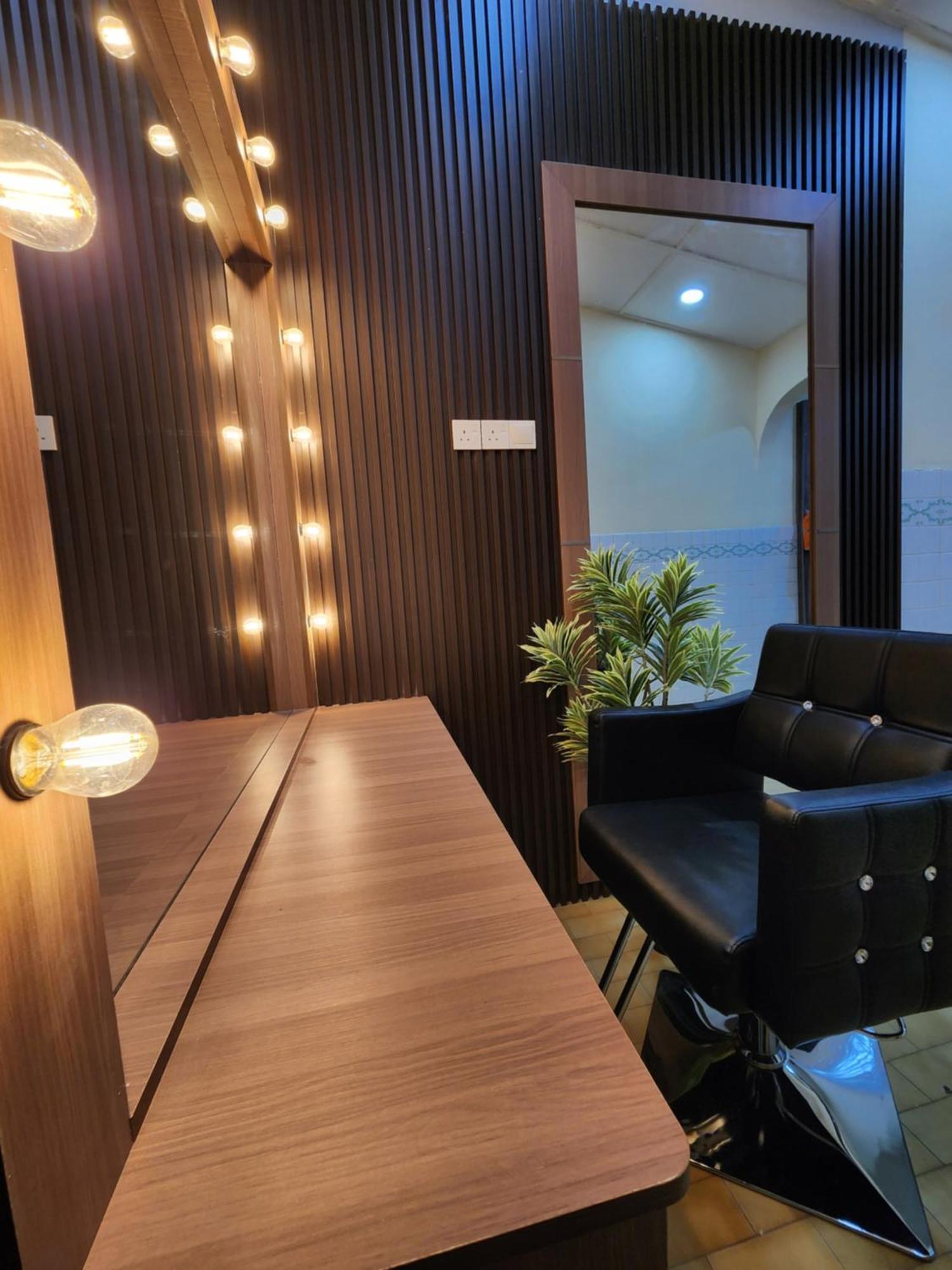 Sun Shine Home By Ipoh Maju Stay Extérieur photo