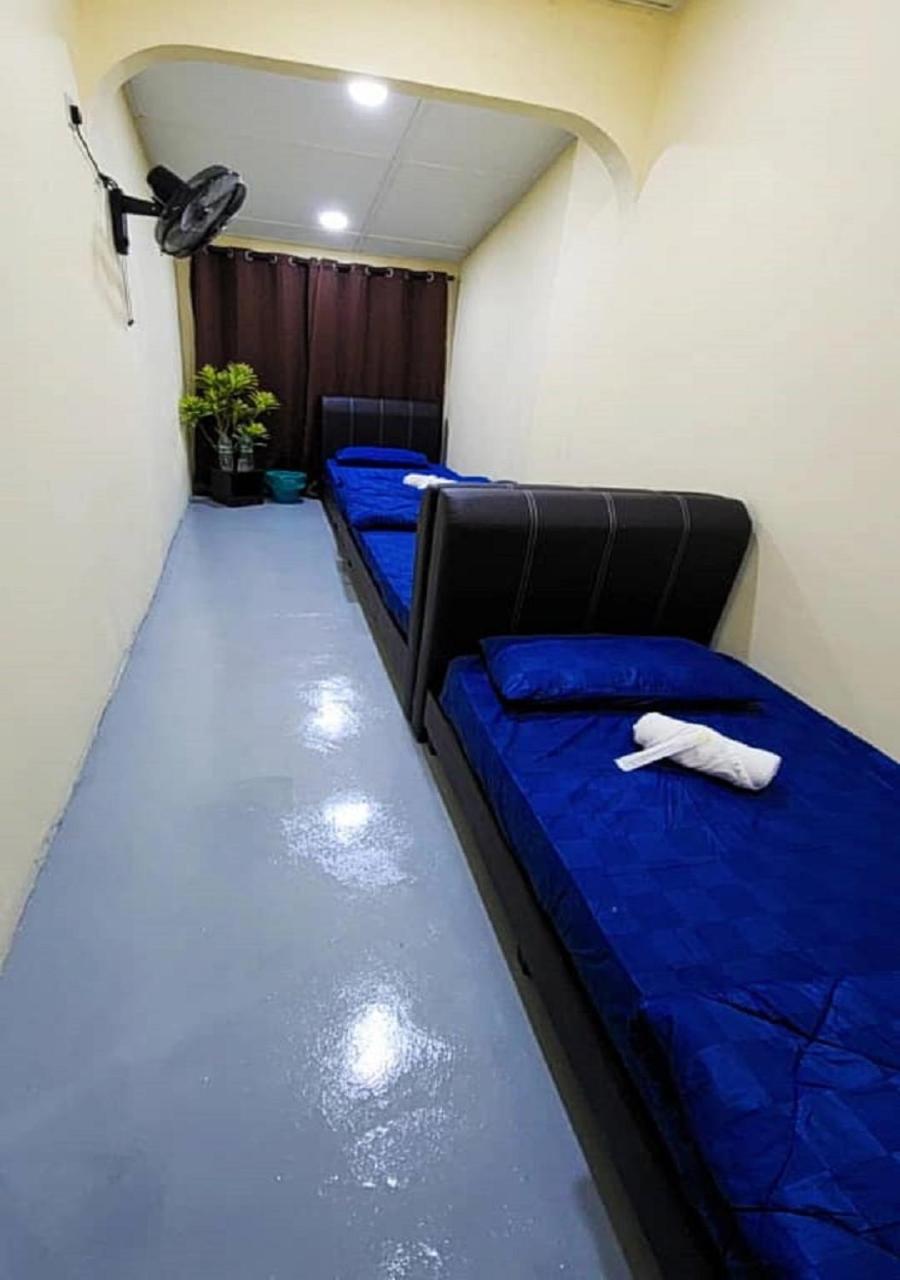 Sun Shine Home By Ipoh Maju Stay Extérieur photo