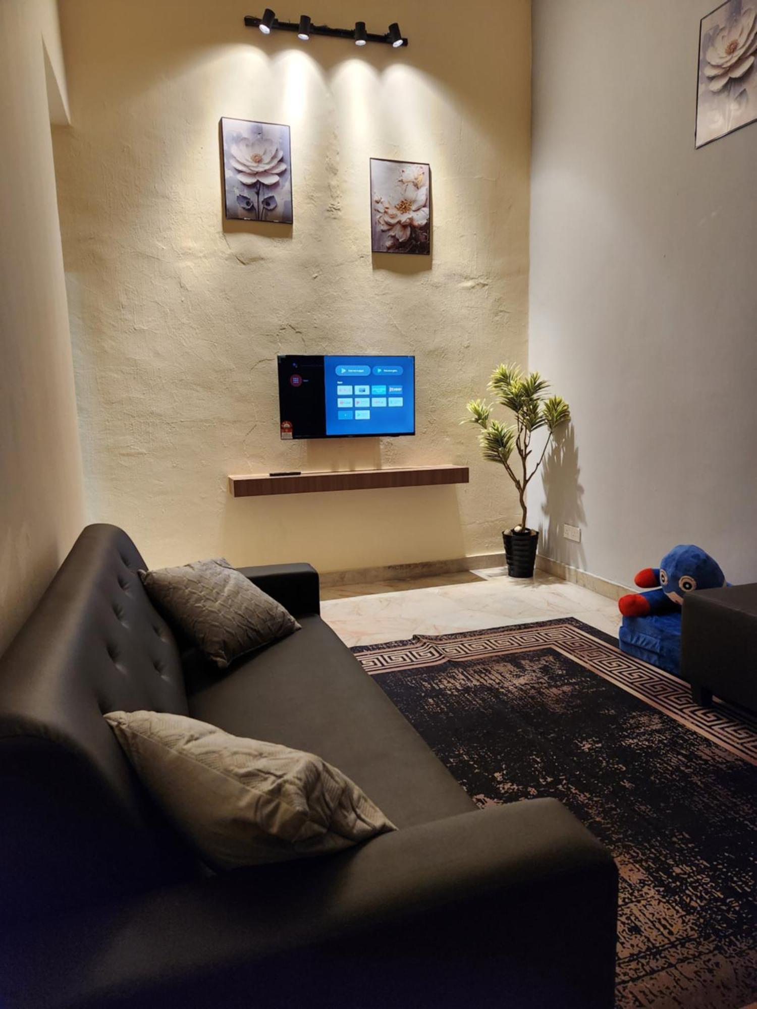 Sun Shine Home By Ipoh Maju Stay Extérieur photo