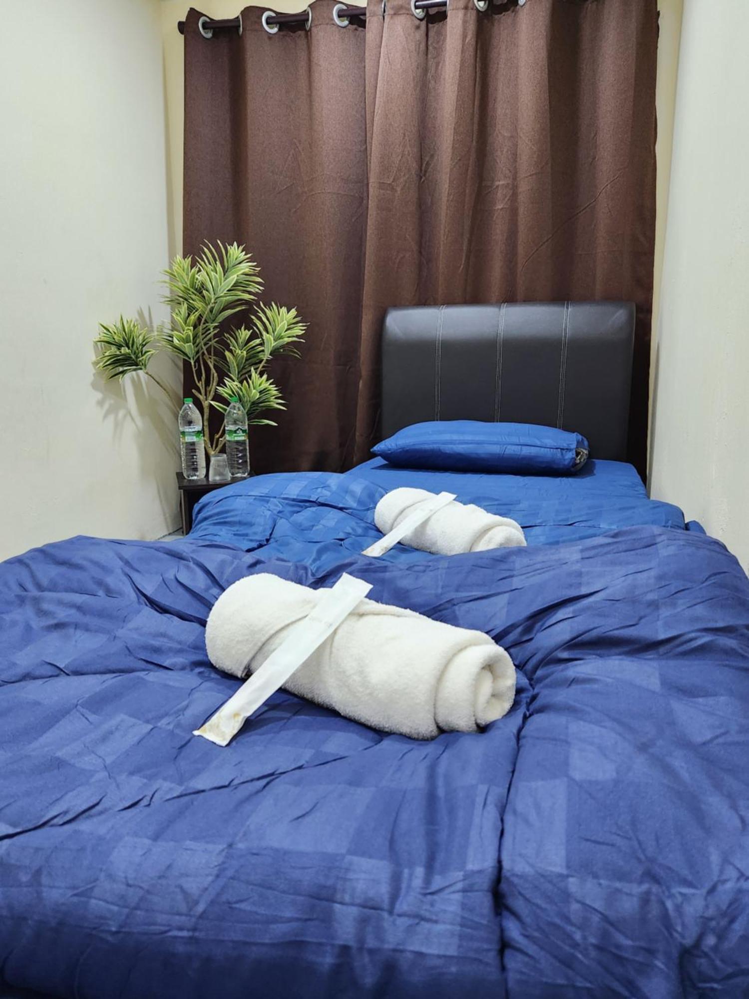 Sun Shine Home By Ipoh Maju Stay Extérieur photo