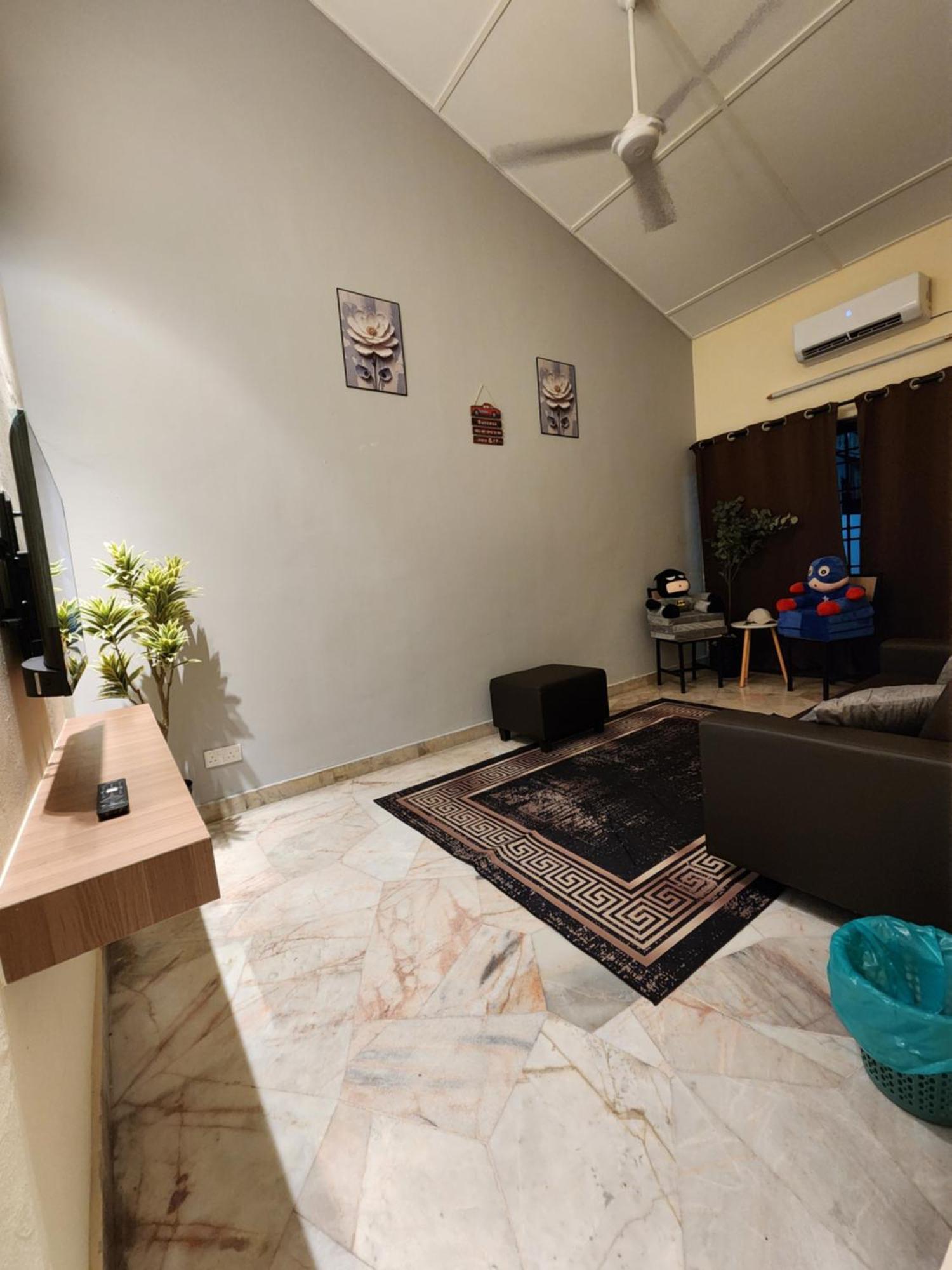 Sun Shine Home By Ipoh Maju Stay Extérieur photo