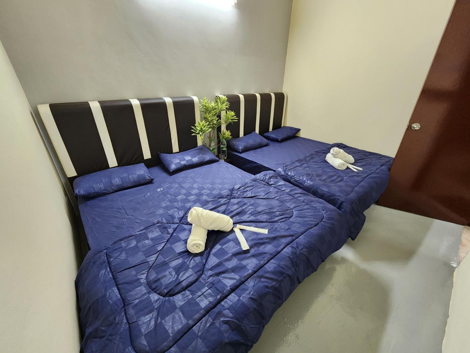 Sun Shine Home By Ipoh Maju Stay Extérieur photo