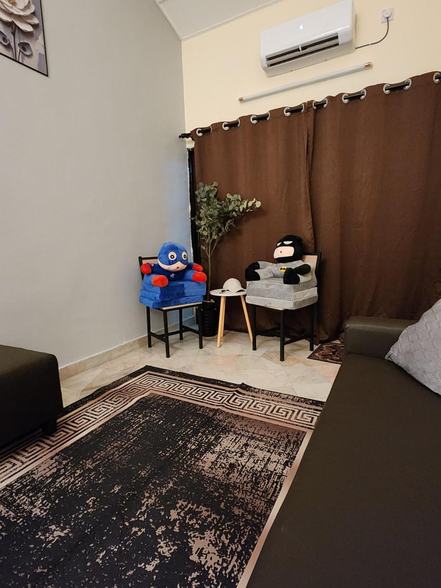 Sun Shine Home By Ipoh Maju Stay Extérieur photo