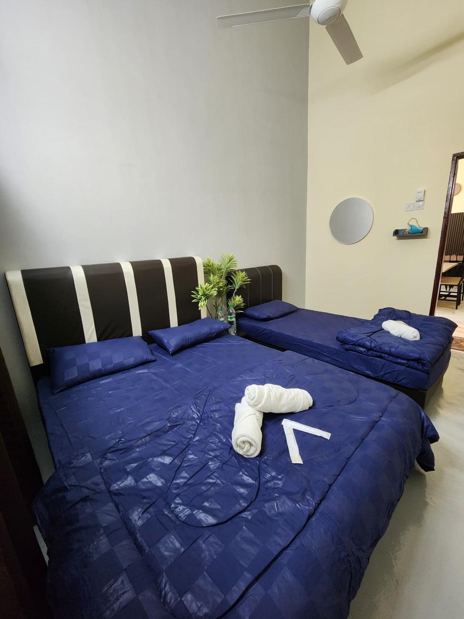 Sun Shine Home By Ipoh Maju Stay Extérieur photo
