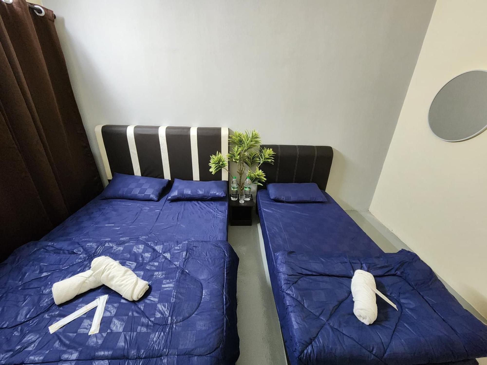 Sun Shine Home By Ipoh Maju Stay Extérieur photo