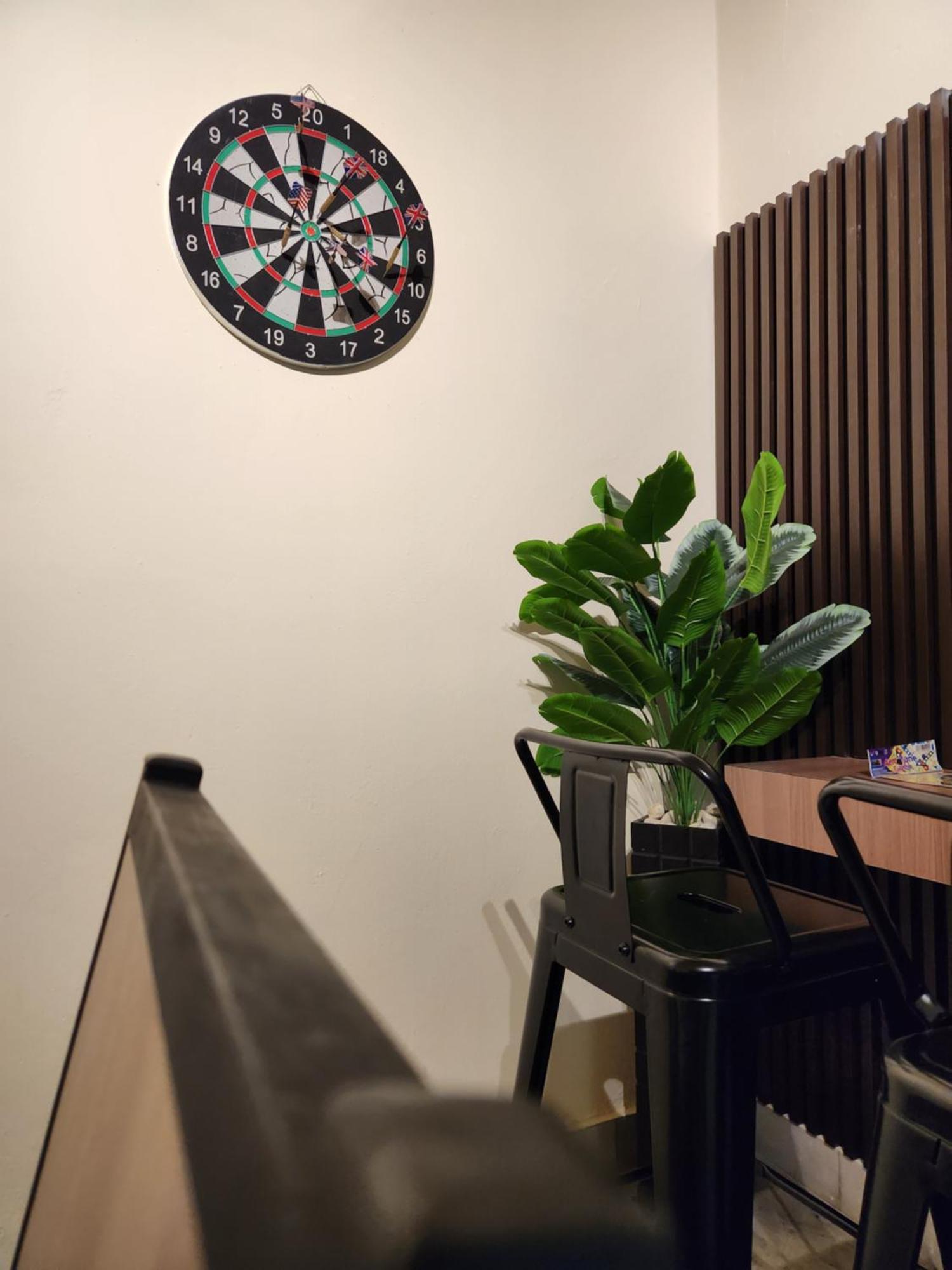Sun Shine Home By Ipoh Maju Stay Extérieur photo