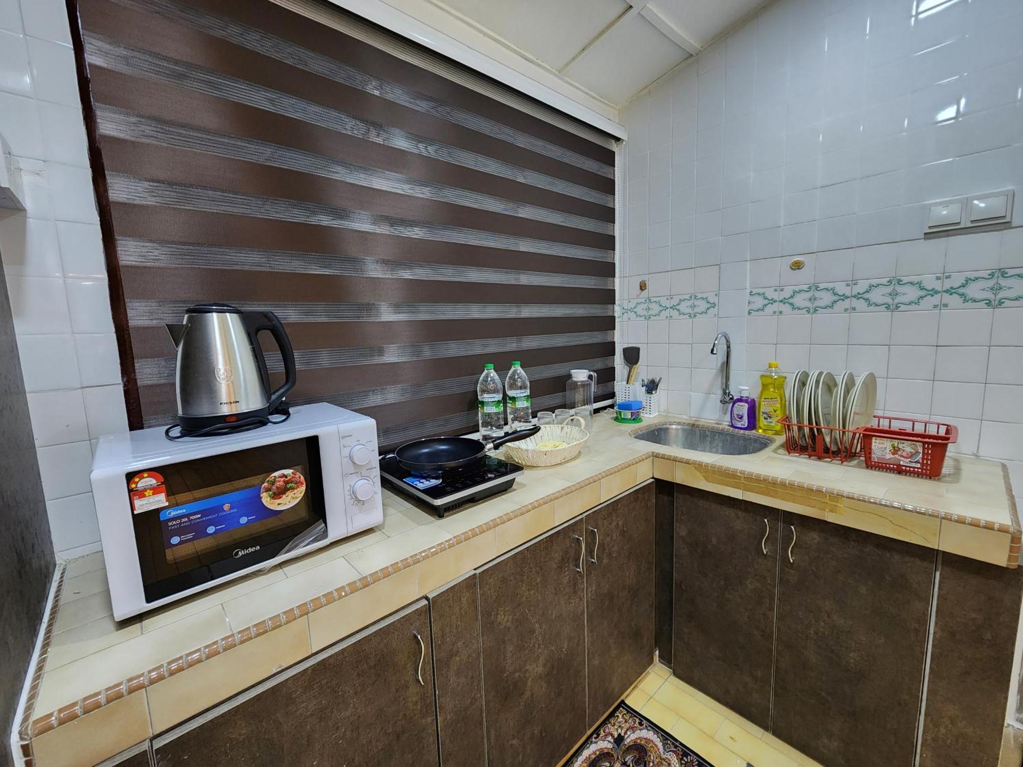 Sun Shine Home By Ipoh Maju Stay Extérieur photo