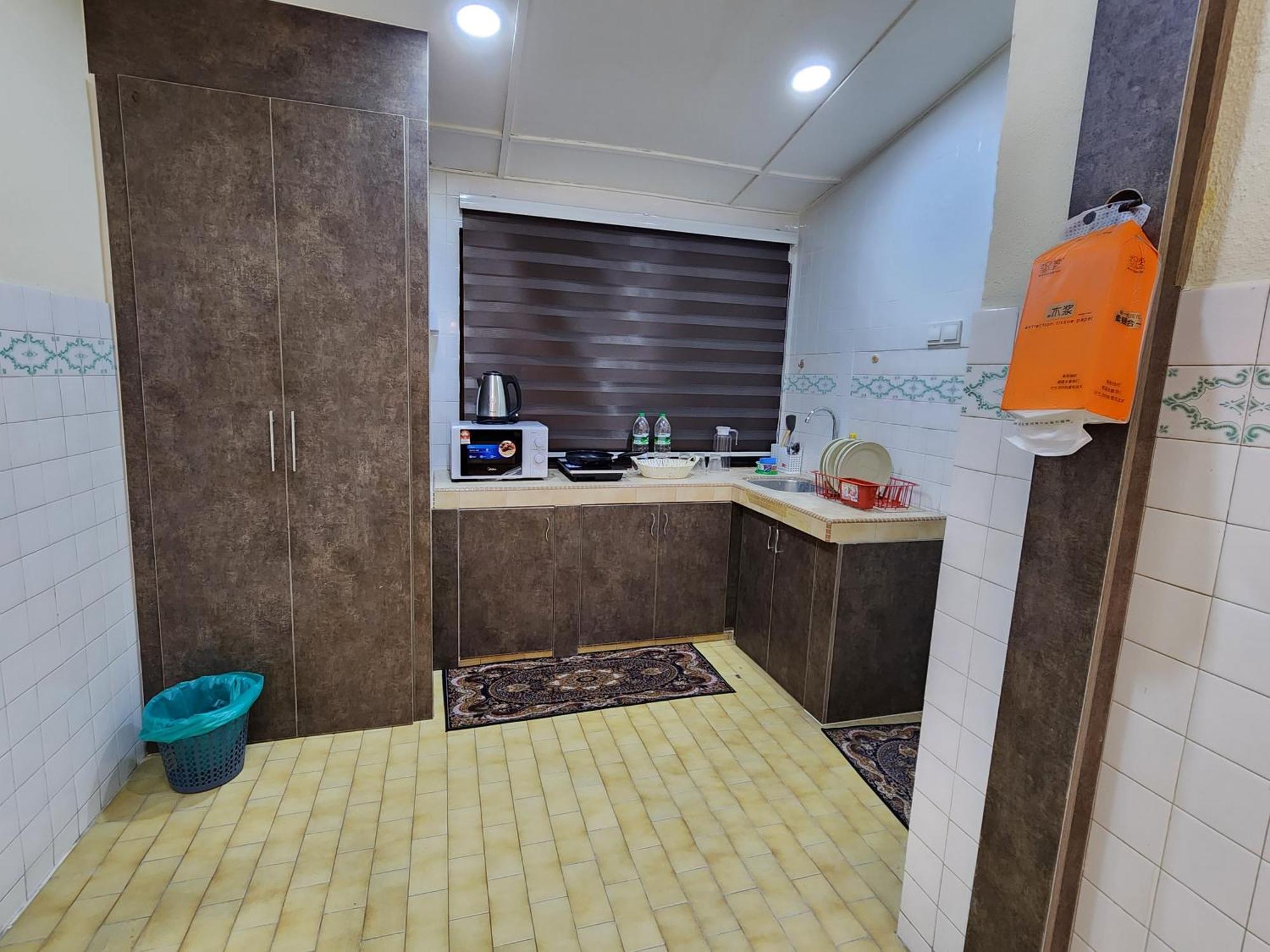 Sun Shine Home By Ipoh Maju Stay Extérieur photo