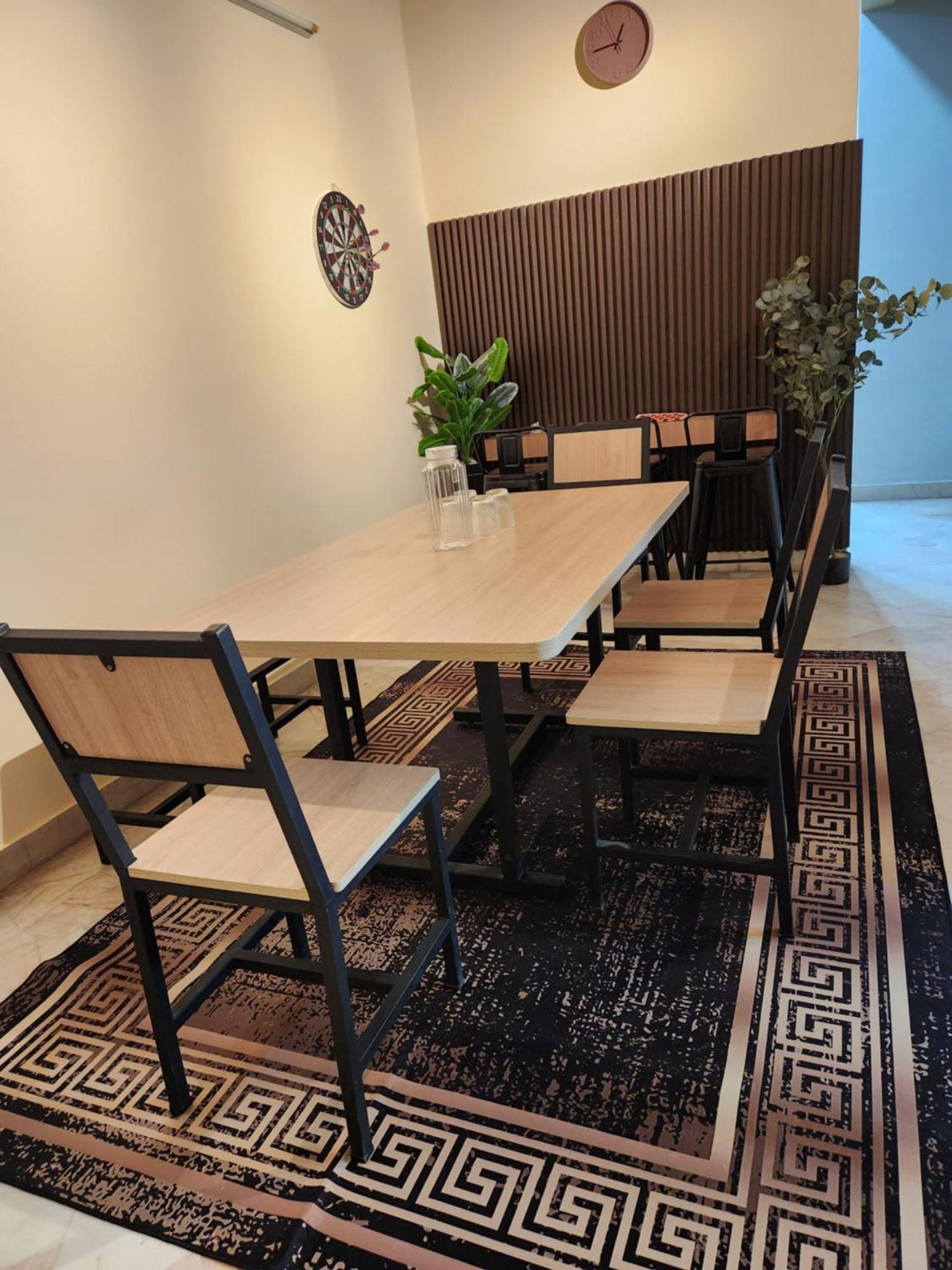 Sun Shine Home By Ipoh Maju Stay Extérieur photo