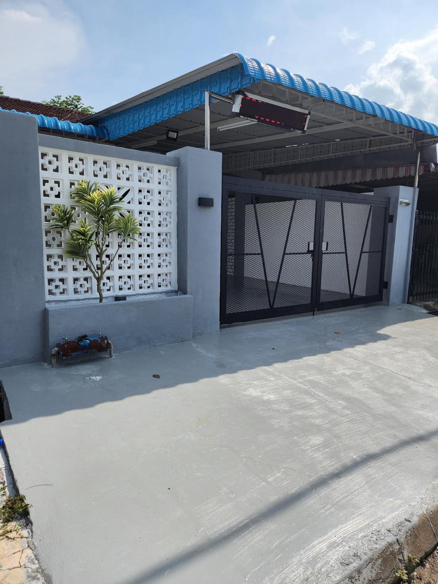 Sun Shine Home By Ipoh Maju Stay Extérieur photo