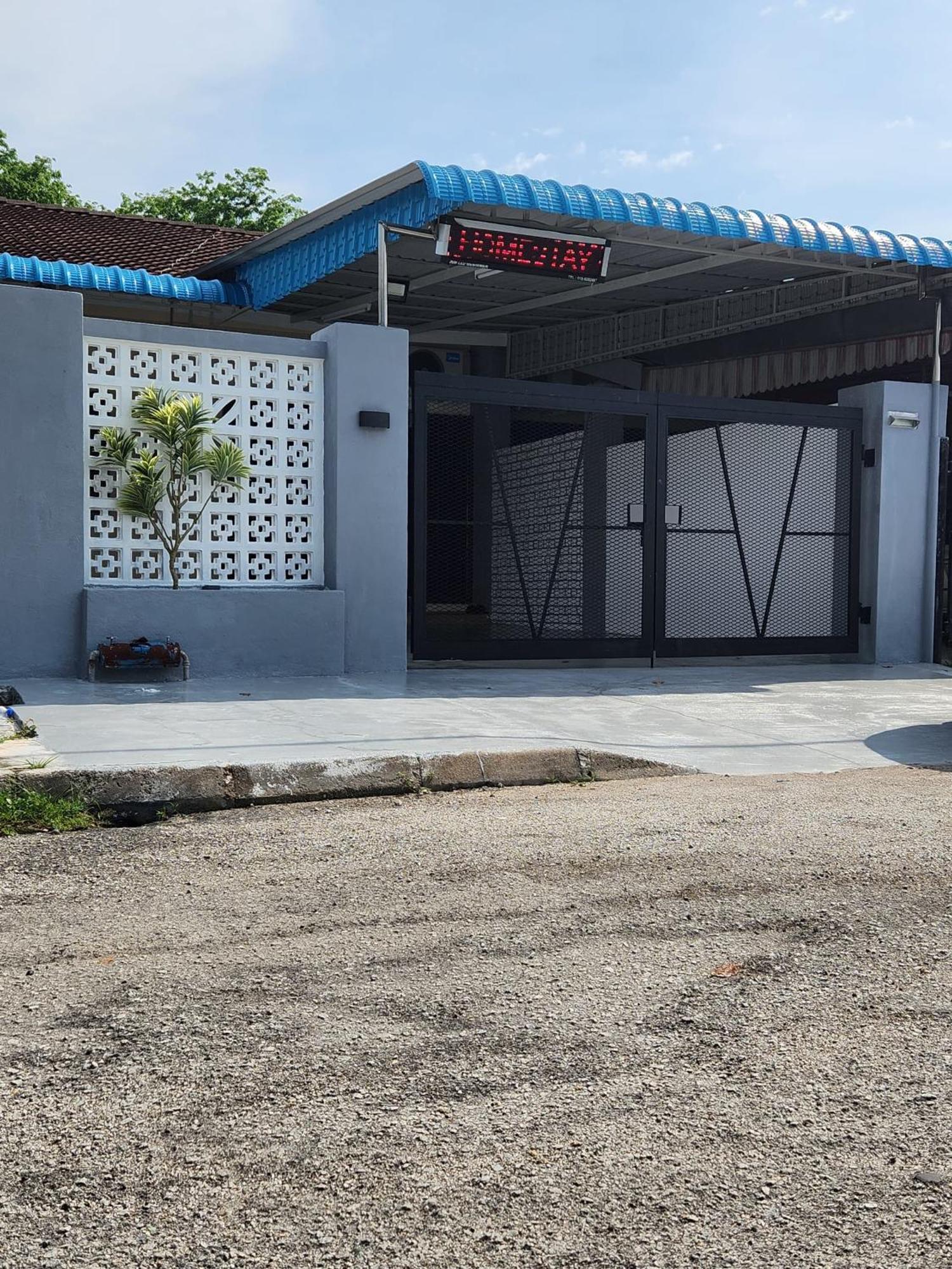 Sun Shine Home By Ipoh Maju Stay Extérieur photo
